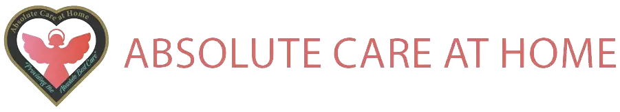 Absolute Care at Home Logo